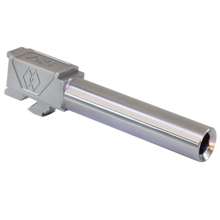 Double Diamond 9mm Premium Conversion Barrels P80