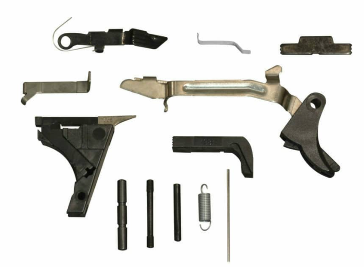 Glock-22-Lower-Parts-Kit-01
